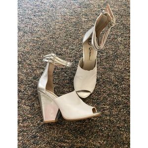 Jeffrey Campbell Heels